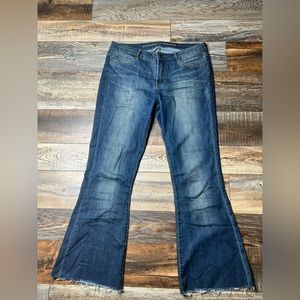 Articles of society flared leg jeans size 29